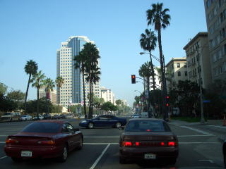2007 California