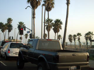 2007 California