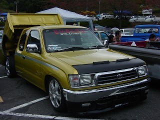 2004 Truck Masters