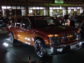 2005 X-5