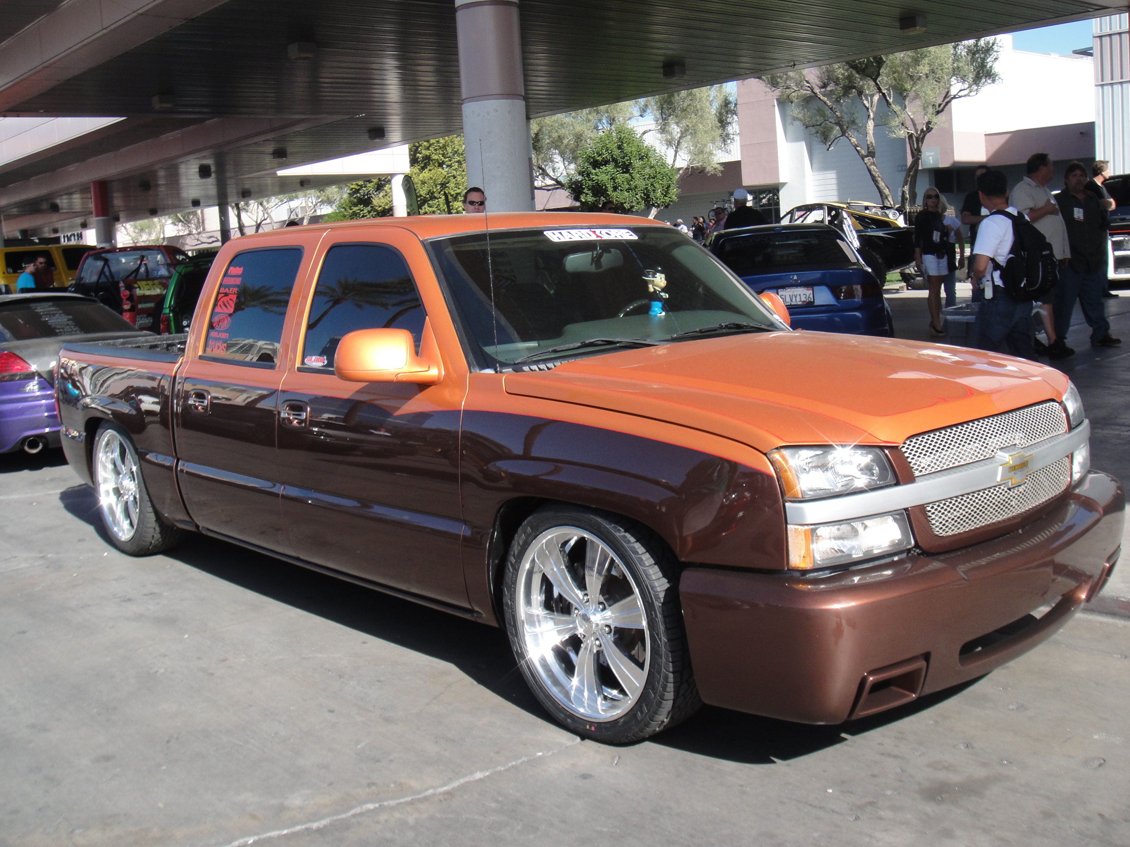 L.A.StyleCar