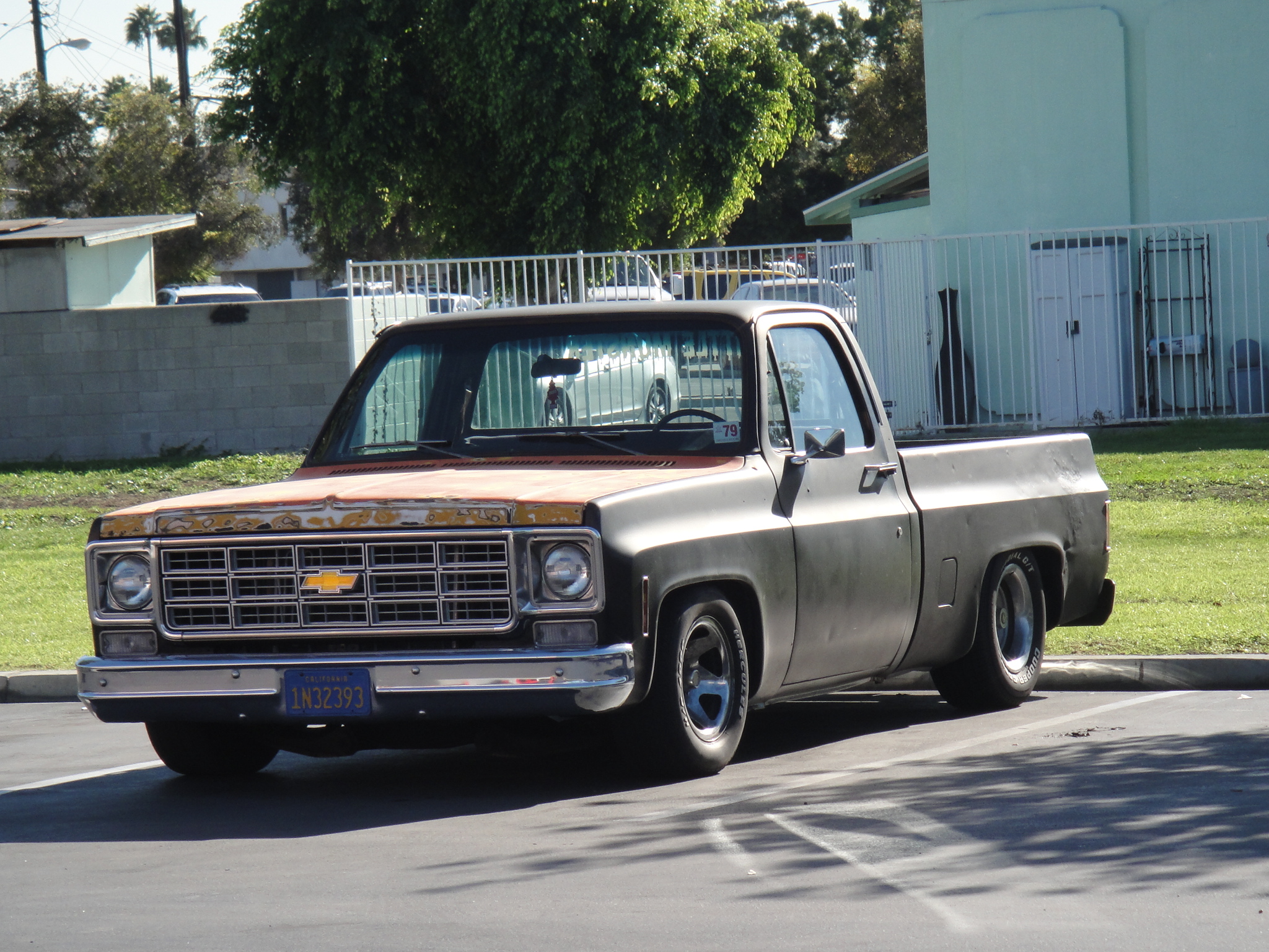 L.A.StyleCar