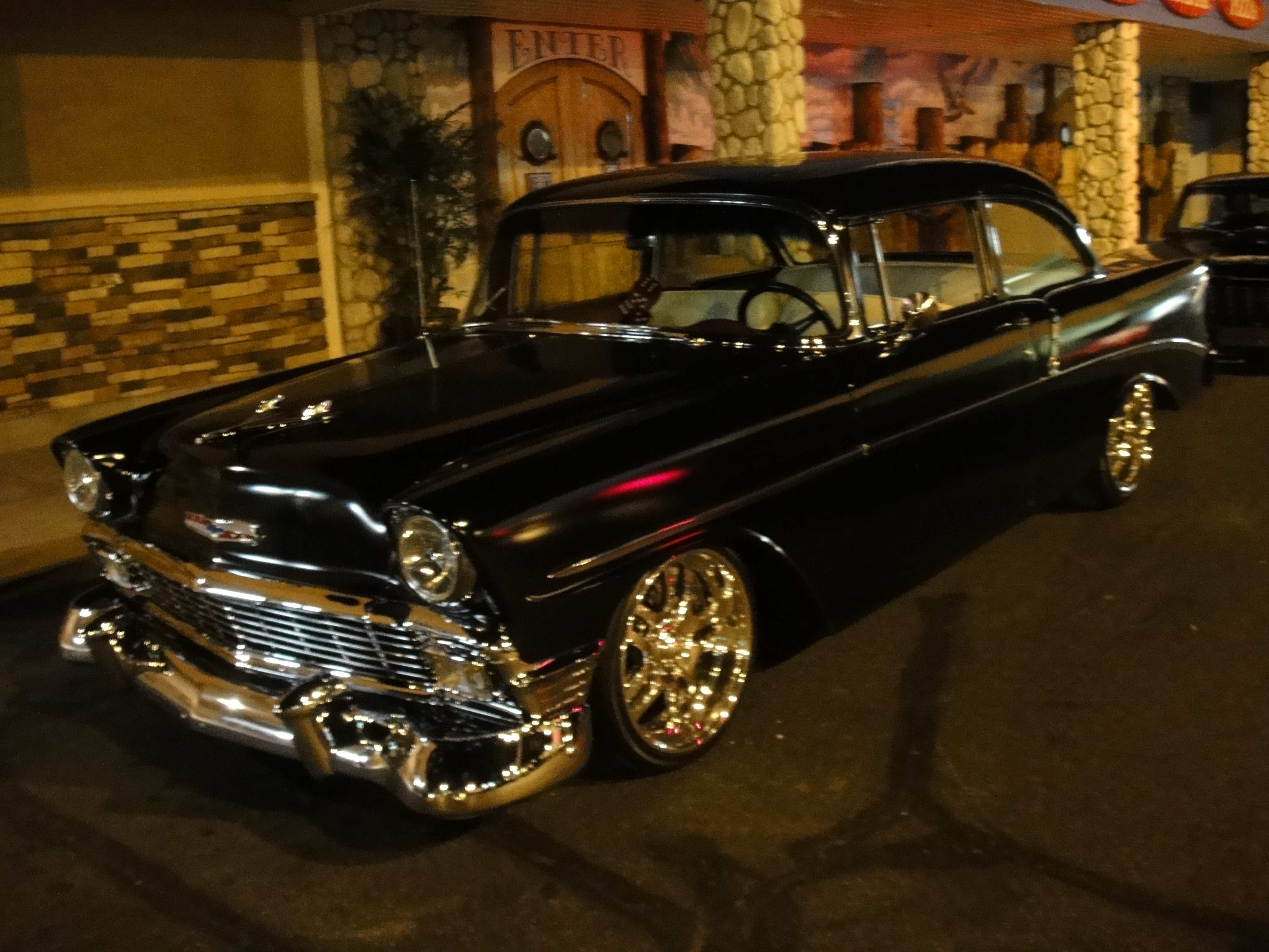 L.A.StyleCar